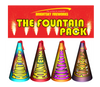 The Fountain Pack