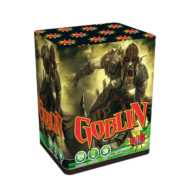Goblin