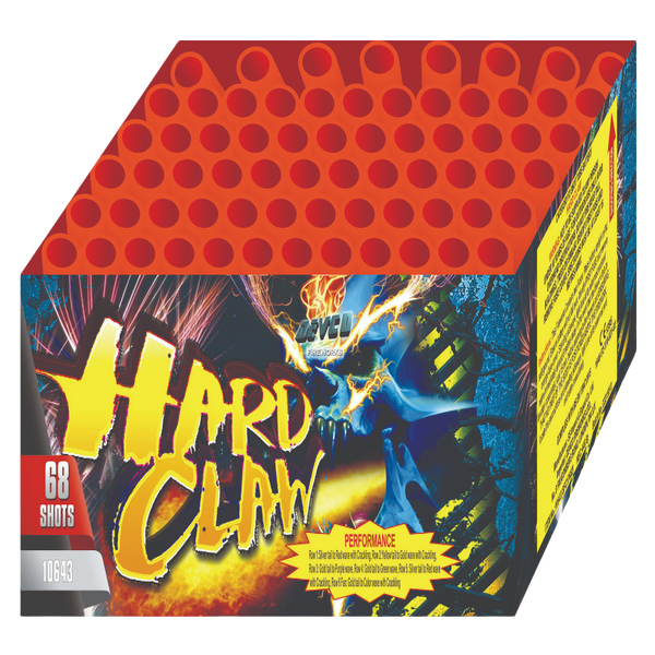 HARD CLAW