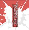 Red Smoke Grenade (Ring Pull)