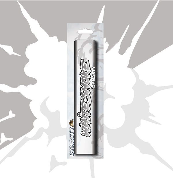 White Smoke Grenade (Ring Pull)