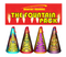 The Fountain Pack