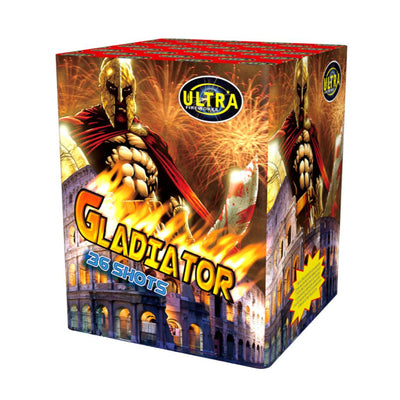 GLADIATOR