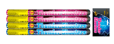 Thunderbolt III NEW 24/1