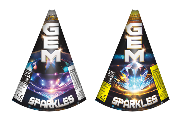 Gem Sparkles