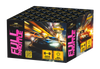 Full throttle