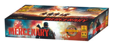 Mercenary