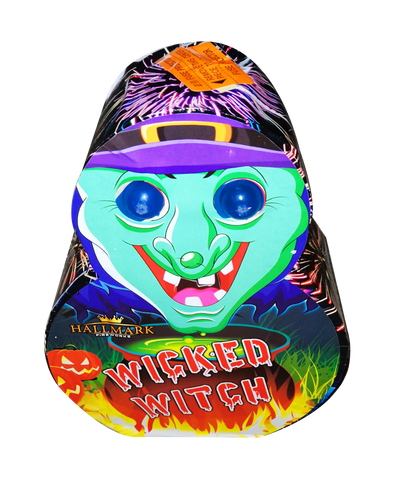 Wicked Witch