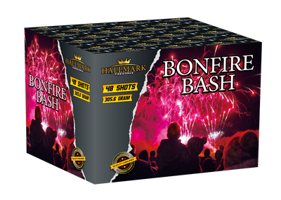 Bonfire Bash