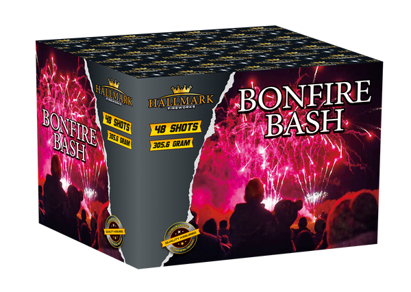 Bonfire Bash