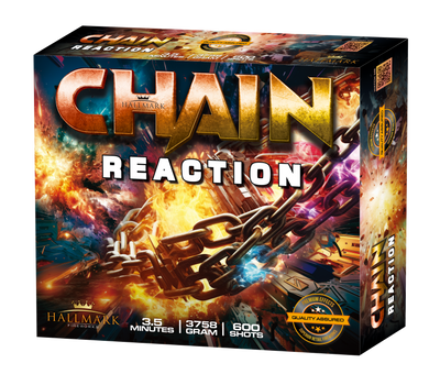 Chain Reaction