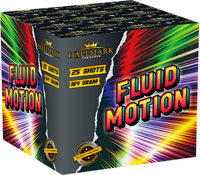 Fluid Motion
