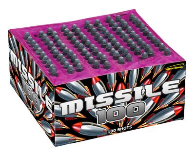 Missile 100