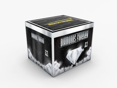 Diamonds Forever
