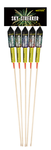SKY STREAKERS B1F 16/1 (MESH)