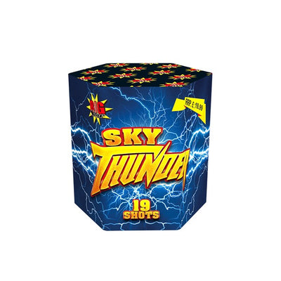 Sky Thunder