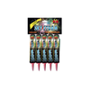 Saturn Missile 50