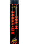 Smoke Flares Red 50/1