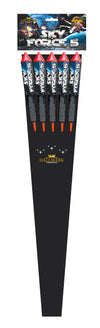 Sky Force 5