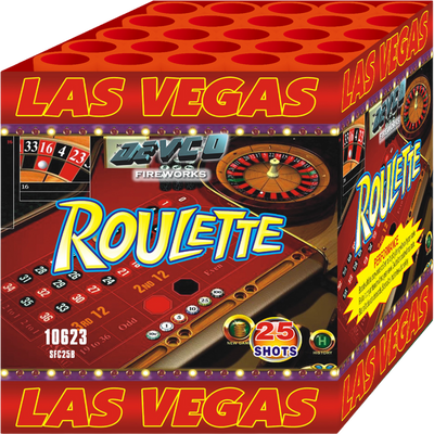ROULETTE