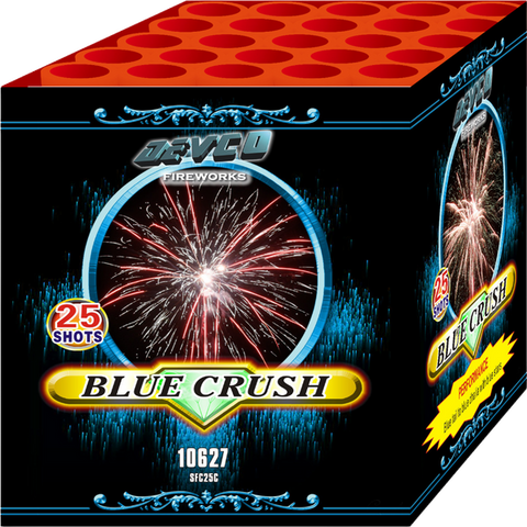 BLUE CRUSH