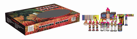 Roaring Dragon Selection Box