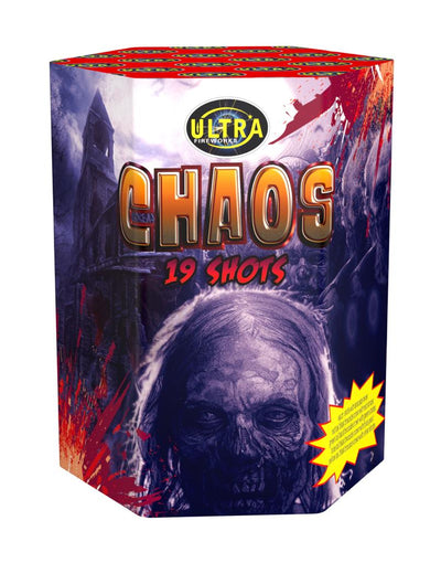 ULTRA CHAOS