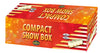 COMPACT SHOW BOX