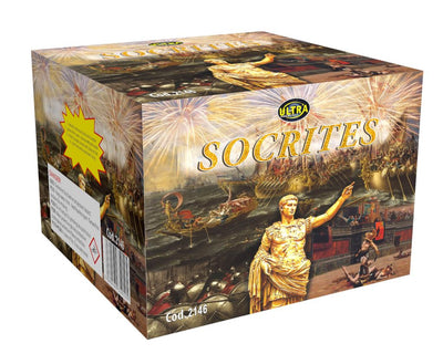 SOCRITES