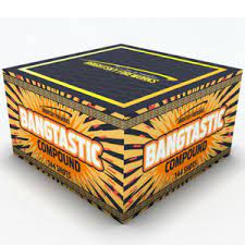 BANGTASTIC COMPOUND