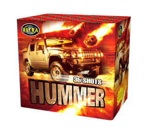 HUMMER